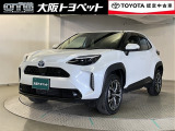 トヨタ ヤリスクロス