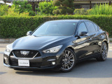 日産 スカイライン