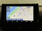 NSZT-Y68T トヨタディーラーオプションSDナビゲーション