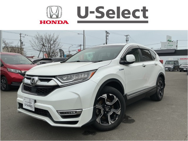 ホンダ CR-V 
