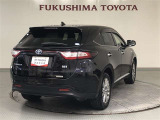 ハリアー 2.5 ハイブリッド E-Four プログレス 4WD 