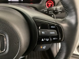 【アダプティブ・クルーズ・コントロール】予め設定した車速内でクルマが自動的に加減速。 前走車との適切な車間距離を維持しながら追従走行し、高速道路でのドライバーの疲労を軽減してくれる嬉しい機能付♪