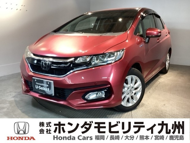 ホンダ フィット 