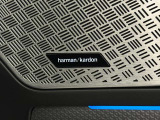 harman/kardonサウンドシステム