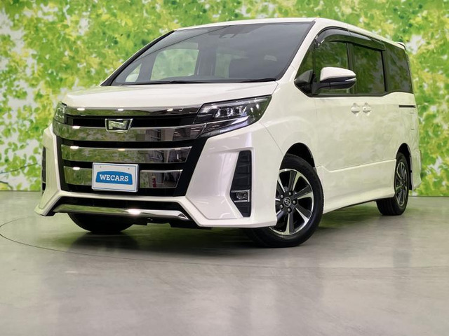 ノア 2.0 Si 