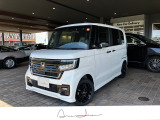 ホンダ N-BOXカスタム