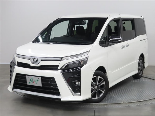 ヴォクシー 2.0 ZS 煌II 