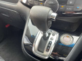 オートマで運転しやすいです♪