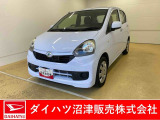 ダイハツ ミライース