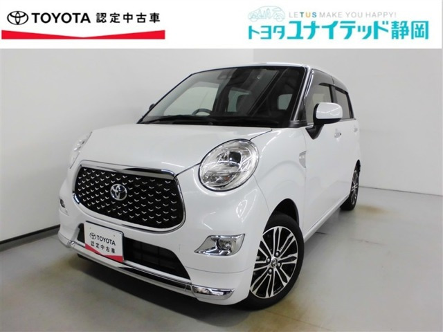ピクシスジョイ F G SAIII 