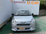 ミライース L SAIII 