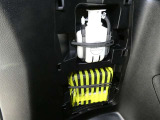 【パンク修理キット】誰でも簡単にパンクの応急修理ができます。(タイヤ横のパンクには非対応です)