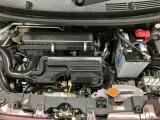 弊社中古車は、安心安全にお乗り頂くために、徹底した整備点検を実施しております。