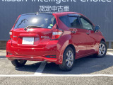 ノート 1.2 e-POWER X ブラックアロー 