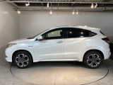 後席プライバシーガラス仕様! 車内が見えにくい設計です。