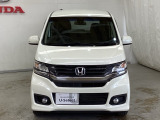 N-WGNカスタム G ターボパッケージ 4WD 