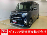 ダイハツ タントカスタム