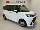 初度登録から36ヶ月未満で走行距離6万キロ未満のダイハツの中古車は、新車保証を2年間延長することができる、「まごころ保証プラス&alpha;」を7,920円という低価格でお付けすることができます。