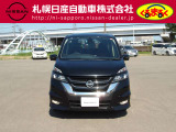 セレナ 2.0 ハイウェイスター 4WD 