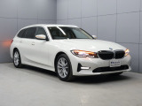 BMW 3シリーズツーリング