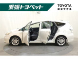 プリウスα 1.8 G ツーリングセレクション