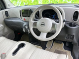 運転席