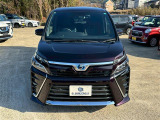 ヴォクシー 1.8 ハイブリッド ZS 