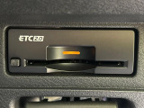 【ETC】高速道路の料金所をストレスなく通過!話題のスポットやサービスエリアに多い「スマートIC」利用時は必須のアイテムです。当店でセットアップを実施、ご納車当日からすぐにご利用いただけます!