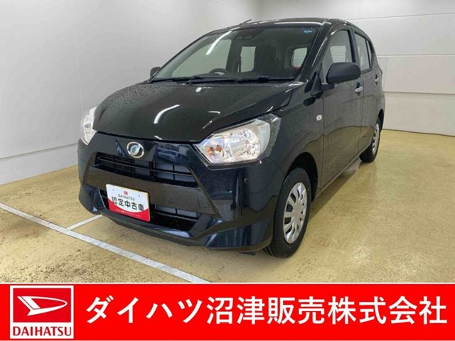ミライース L SAIII 