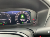 安全機能も充実しており、安心して運転できます