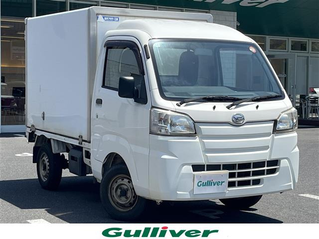 ハイゼットトラック 4WD 5MT