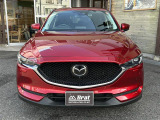 CX-5 2.2 XD プロアクティブ 4WD 4WD 修復歴無し
