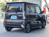 タントカスタム RS スタイルセレクション 