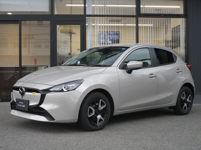 MAZDA2 1.5 15BD i セレクション