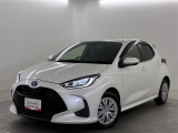 トヨタ ヤリス
