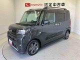 納車前には12ヶ月点検相当の点検と消耗品の交換をダイハツの整備士がしっかり整備してお渡しします。また、納車後には無料1ヶ月点検がございます。