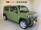 初度登録から36ヶ月未満で走行距離6万キロ未満のダイハツの中古車は、新車保証を2年間延長することができる、「まごころ保証プラス&alpha;」を7,920円という低価格でお付けすることができます。