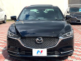 MAZDA6セダン 2.2 XD Lパッケージ 