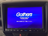 【オーディオ機能】オーディオは、フルセグTVの他にDVD/CDプレーヤーを装備♪もちろんFM/AMラジオもお聞きいただけます♪