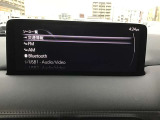 オーディオソースはこの様になっています。