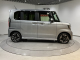 先進の安全運転支援システム「HondaSENSING」がもたらす、より安心と快適性です。