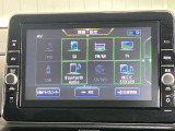 高性能で使いやすい日産純正ナビゲーションです。フルセグTVも鑑賞出来るしBluetooth機能付なのでお手持ちの携帯電話でハンドフリー通話も出来ます。