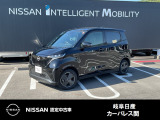 日産 サクラ