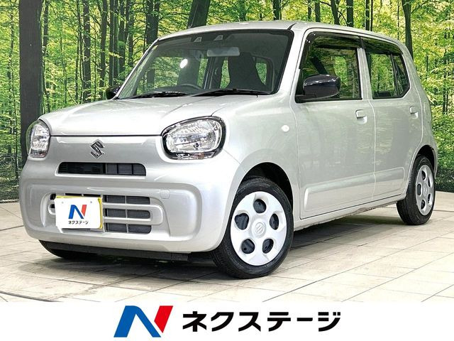 アルト L 