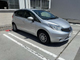 ノート 1.2 X FOUR 4WD 
