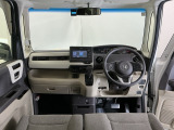 N-BOX G L ホンダセンシング 