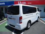 キャラバン  2.4 EX ロングボディ ディーゼルターボ 4WD