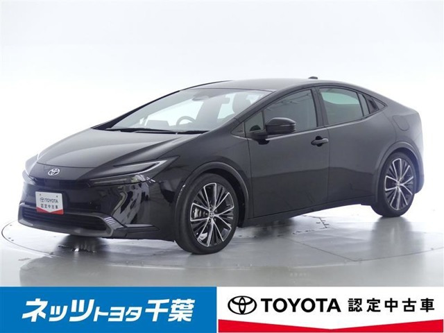 トヨタ プリウス 