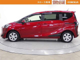 高品質、充実の整備と安心ロングラン保証1年付きでお車をお引渡し致します