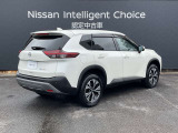 エクストレイル 1.5 X 